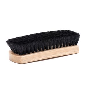 Escova De Crina Fascar Para Sapato